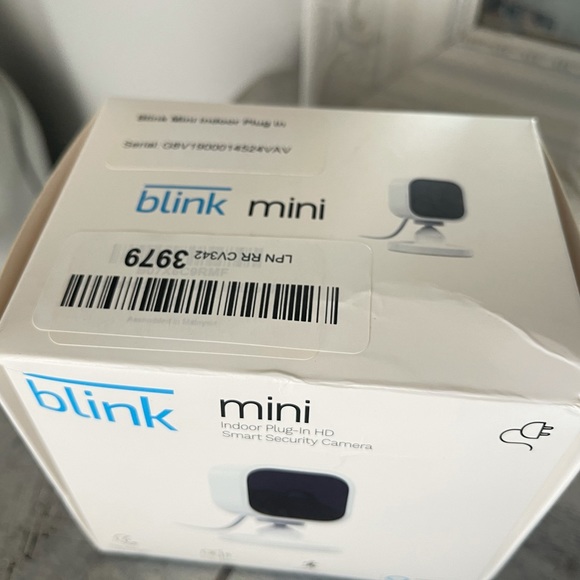 Blink Mini Camera - Picture 2 of 7